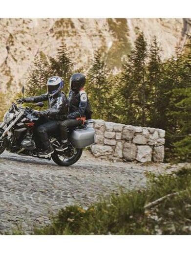 2022 BMW R 1250 R