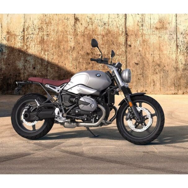 2022 BMW R nineT / Pure / Scrambler / Urban GS