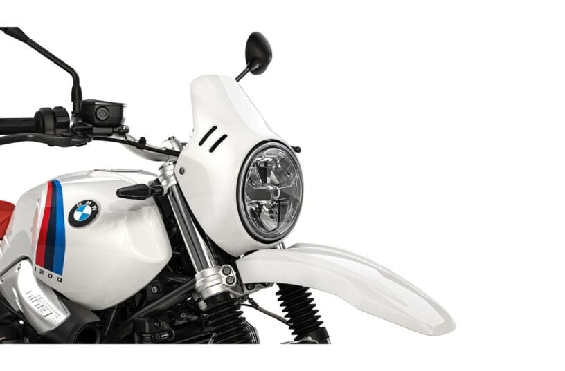 Haynes Repair Manual - BMW R nineT/Scrambler/Pure/Racer/Urban G/S