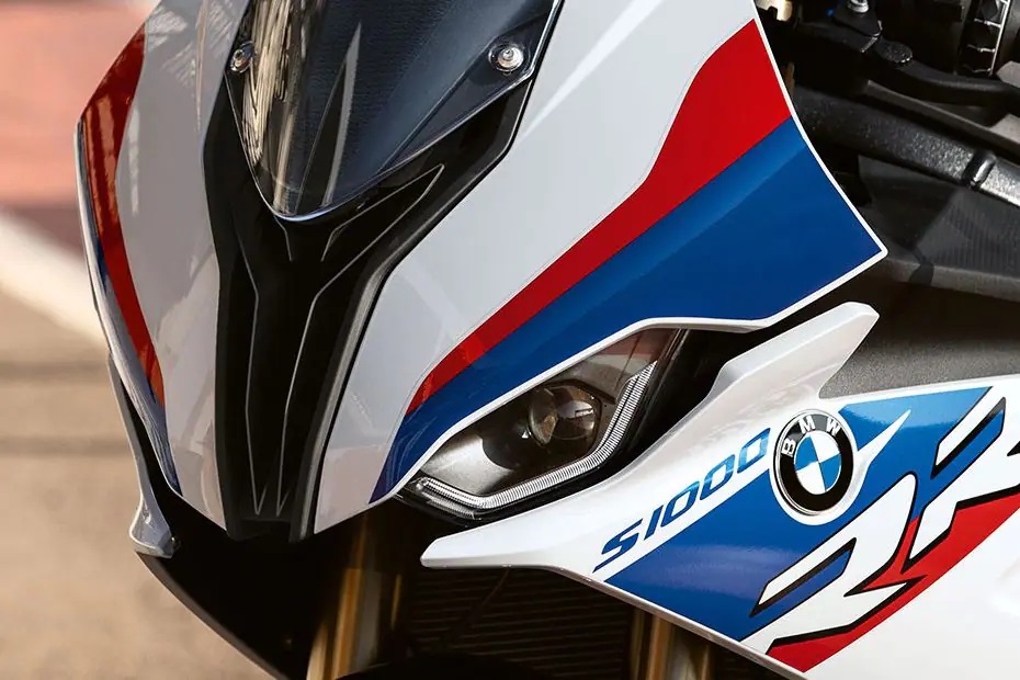 2022 BMW S1000RR [Specs, Features, Photos] | wBW