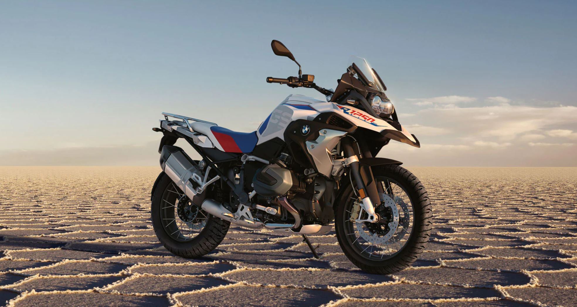 2022 BMW R 1250 GS [Specs, Features, Photos]