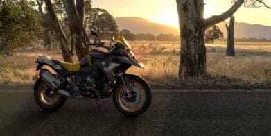 2022 BMW R 1250 GS