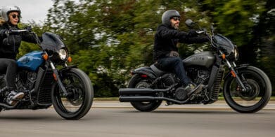 2022 Indian Scout Rogue Sixty