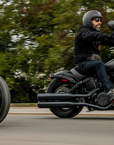 2022 Indian Scout Rogue Sixty