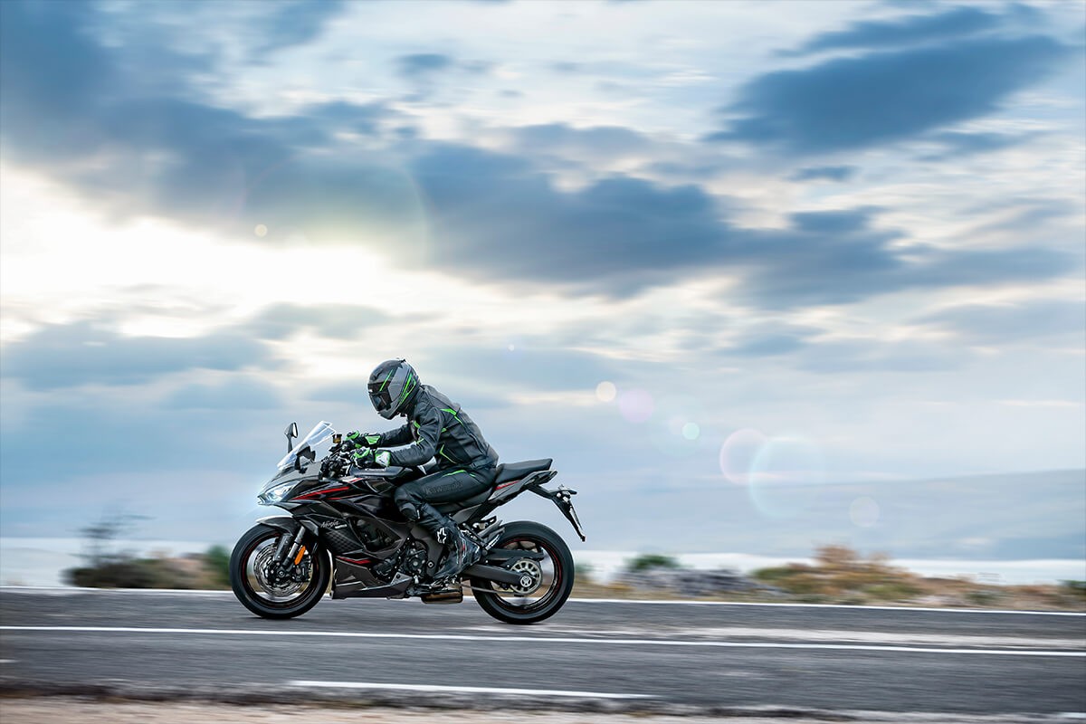 Ninja 1000 sx shop 2022