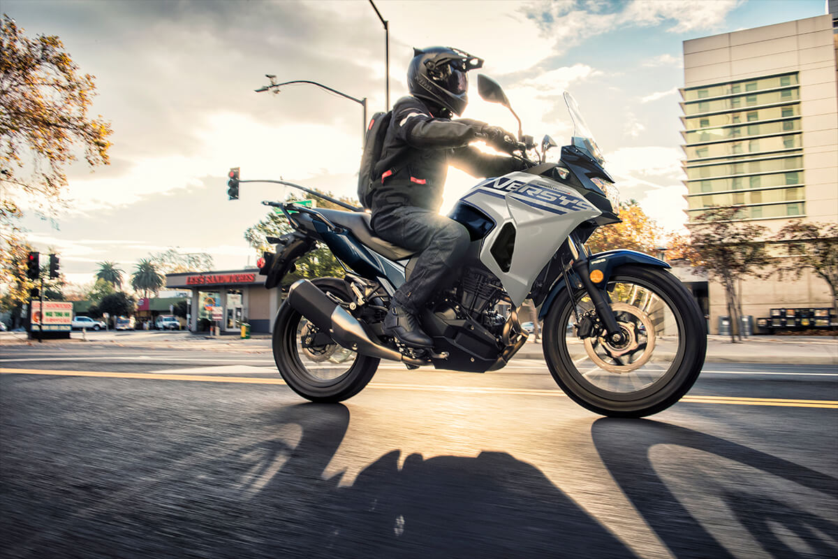 Versys 300 2022 cheap