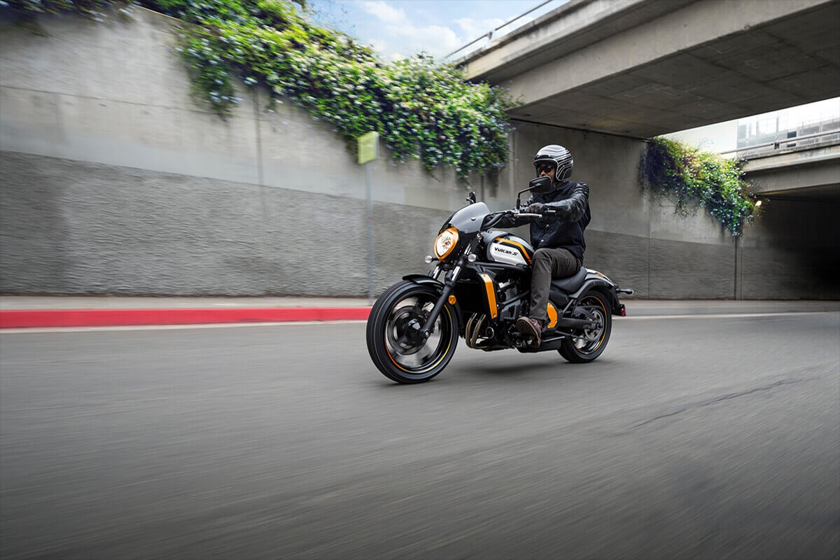 Kawasaki vulcan s 2025 spec