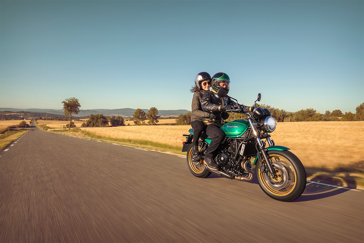 2022 Kawasaki Z650RS Buyer's Guide: Specs, Photos, Price