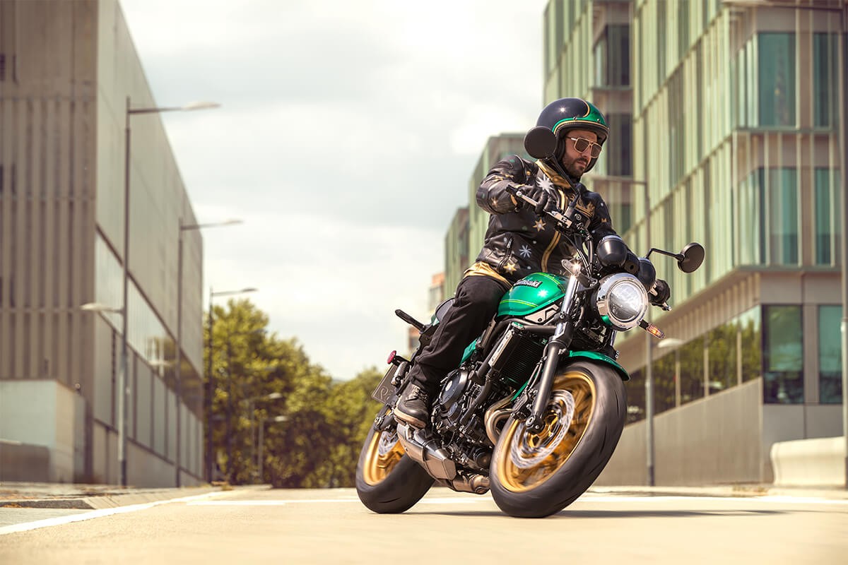 2022 Kawasaki Z650RS Buyer's Guide: Specs, Photos, Price