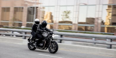 2022 Triumph Speed Twin