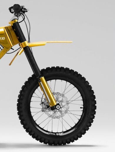 A view of the machines from CAKE, with both the Make and Kalk AP winning gold in 2022's iF Design Awards. Media sourced by