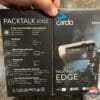 The Cardo Packtalk Edge Duo.