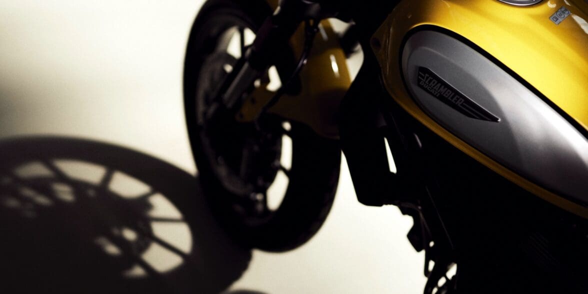 Ducati's 2022 Scrambler. Media sourced from Ducati Scrambler (website).