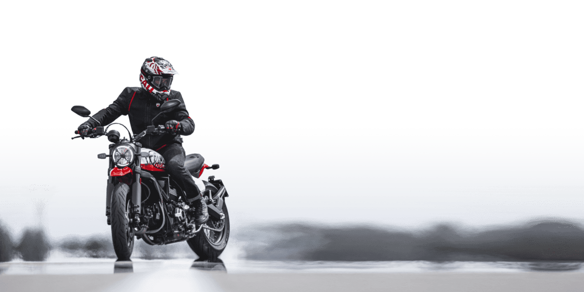 2022 Ducati Urban Motard