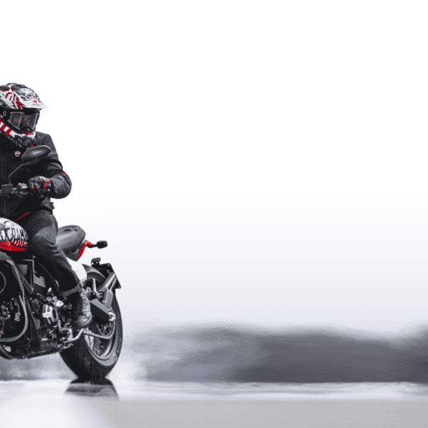 2022 Ducati Urban Motard