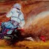 A Sample print available with donations made in support of Gary LaPlante. Media sourced from GoFundMe.
