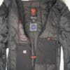 Thermal liner for Gryphon Moto Blue Ridge Jacket