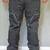 Front view of Gryphon Moto Copper Canyon Pants