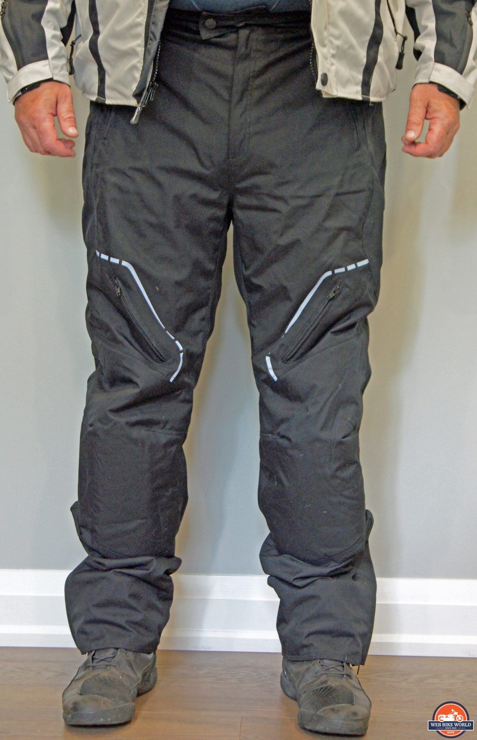 Gryphon Men's Indy Motorcycle Pants