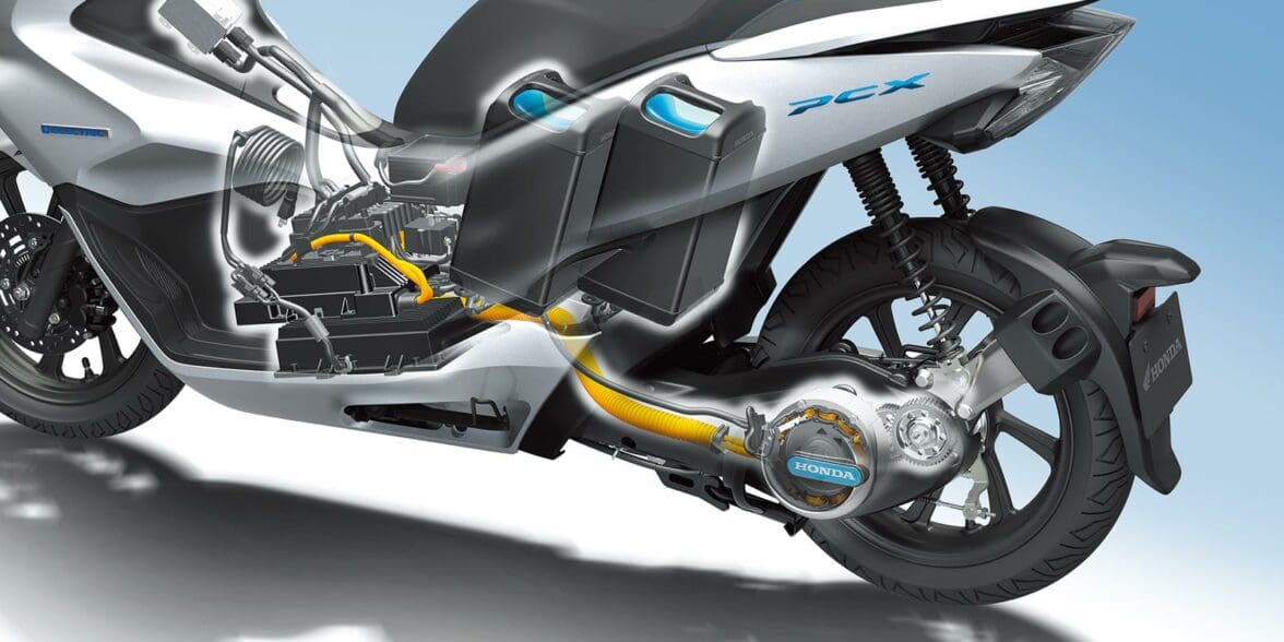 Charging vs. A Discussion Future of Electric Motorcycles