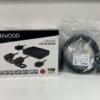 Kenwood STZ-RF200WD Dual Camera System in packaging