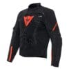 Dainese's Smart Jacket LS Sport with D-air®. Media sourced from Dainese.