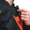 Dainese's Smart Jacket LS Sport with D-air®. Media sourced from Dainese.