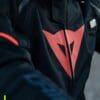 Dainese's Smart Jacket LS Sport with D-air®. Media sourced from Dainese.