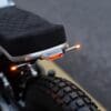 Switch's eScrambler - the world's first electric scrambler. Media sourced from Electrek.