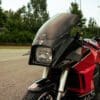 Top Gun Tribute - The Kawasaki H2R ‘Project Z’ by FTG Moto