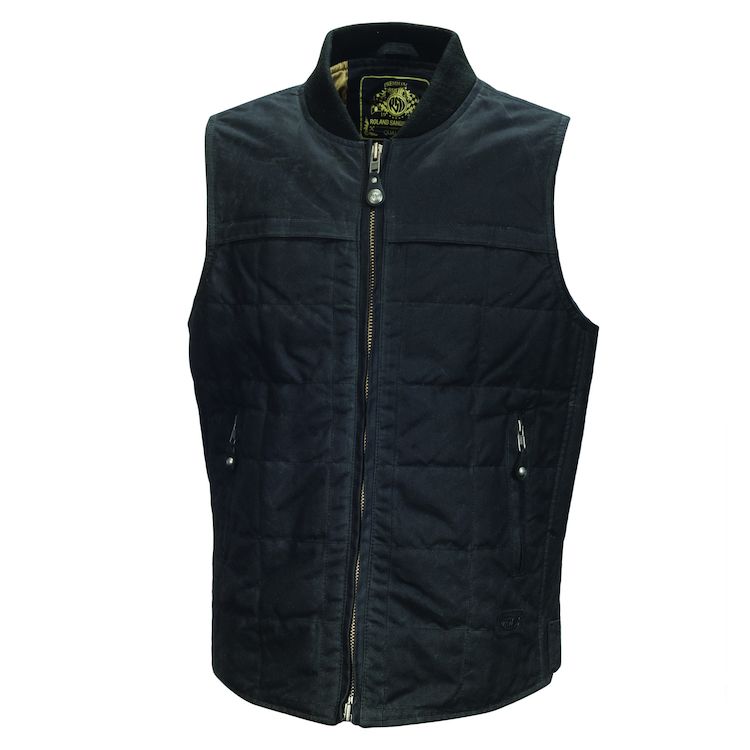 Roland Sands Ringo Vest