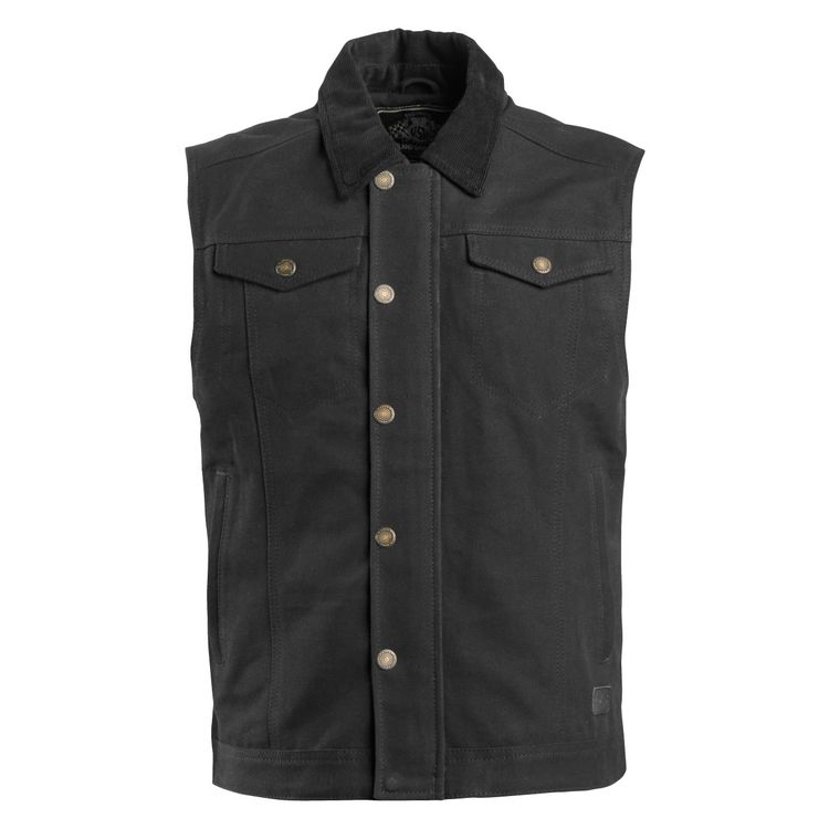 Roland Sands Ramone Vest