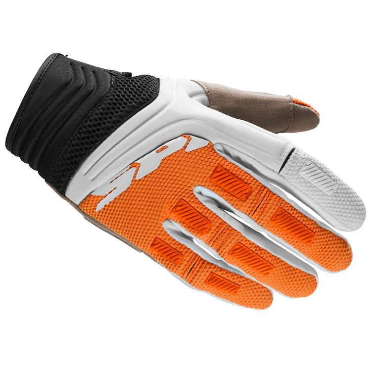 Spidi Mega-X Gloves