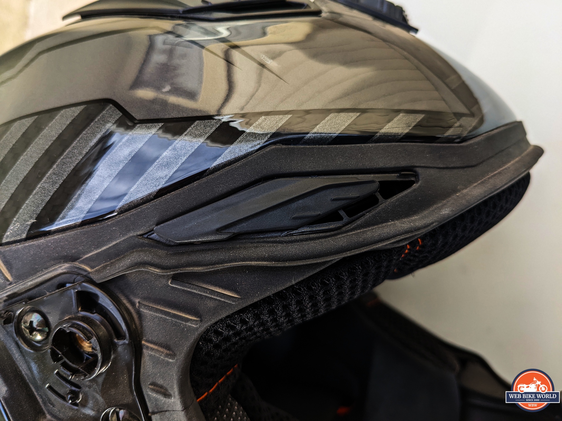 Nexx X.WRL ATIKA Helmet Review