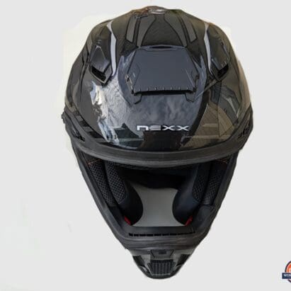 Nexx X.WRL ATIKA Helmet Review
