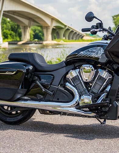 2022 Indian Challenger