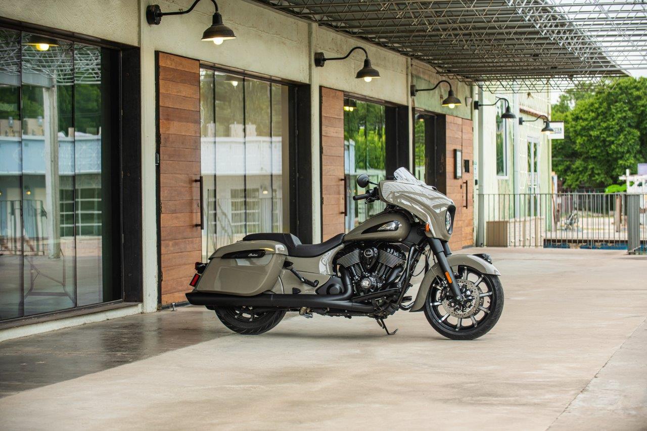 2022 on sale indian chieftain
