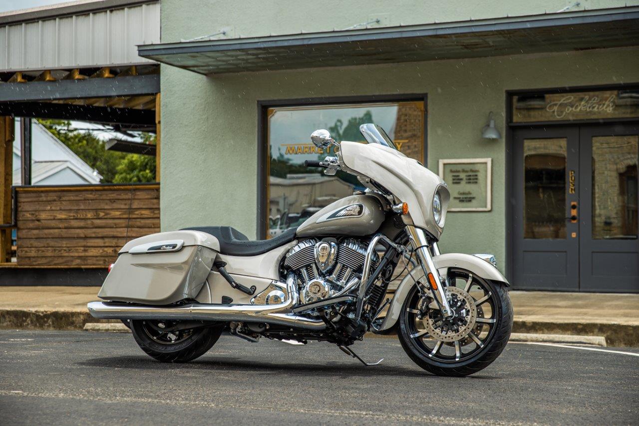 2022 Indian Chieftain Limited Specs Features Photos wBW