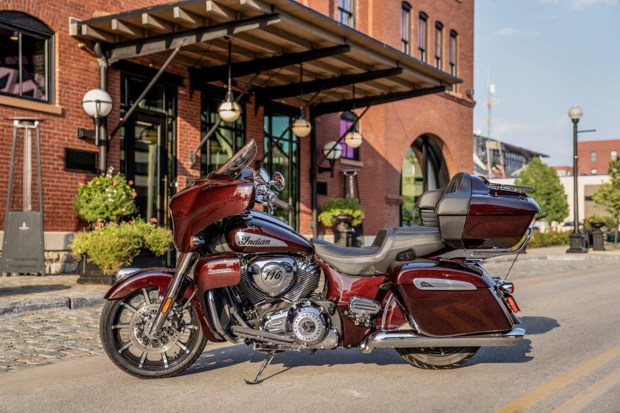 2022 Indian Roadmaster Limited Specs Features Photos wBW