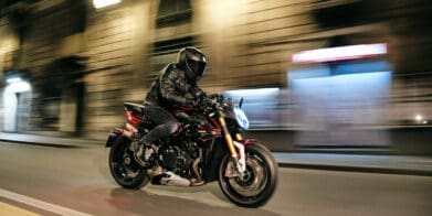 2022 MV Agusta Brutale 1000 RR