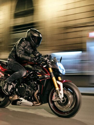 2022 MV Agusta Brutale 1000 RR