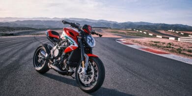 2022 MV Agusta Dragster RC SCS