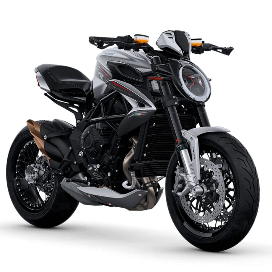 The Best SuperSport Bikes You Can Buy [2022 Update] - webBikeWorld