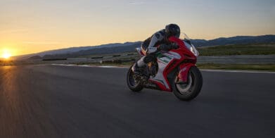 2022 MV Agusta F3 RC