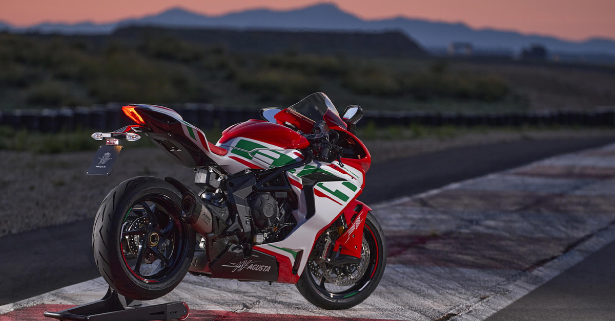 Mv agusta f3rc hotsell