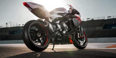 2022 MV Agusta F3 RR