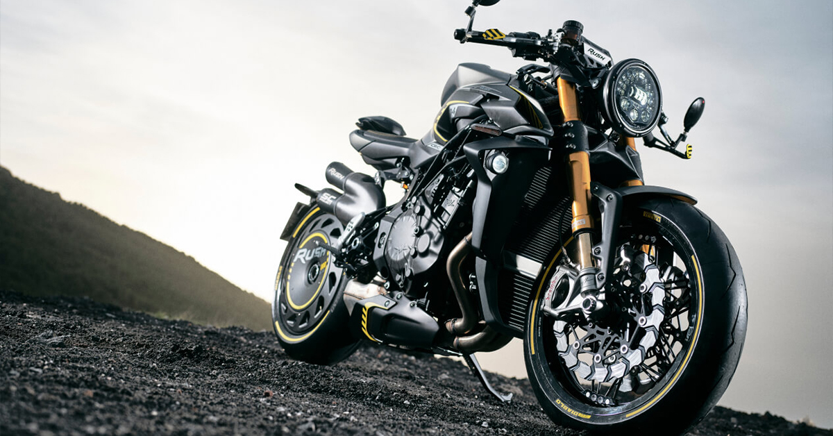 2021 mv agusta rush 1000 shop