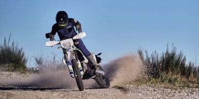 2023 Husqvarna FE 350S