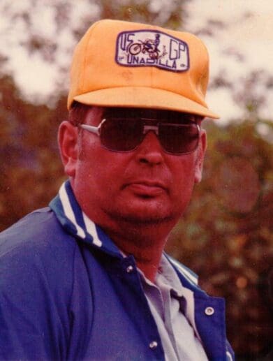 Ward Robinson in the earlier years. Media sourced from ProMotocross.