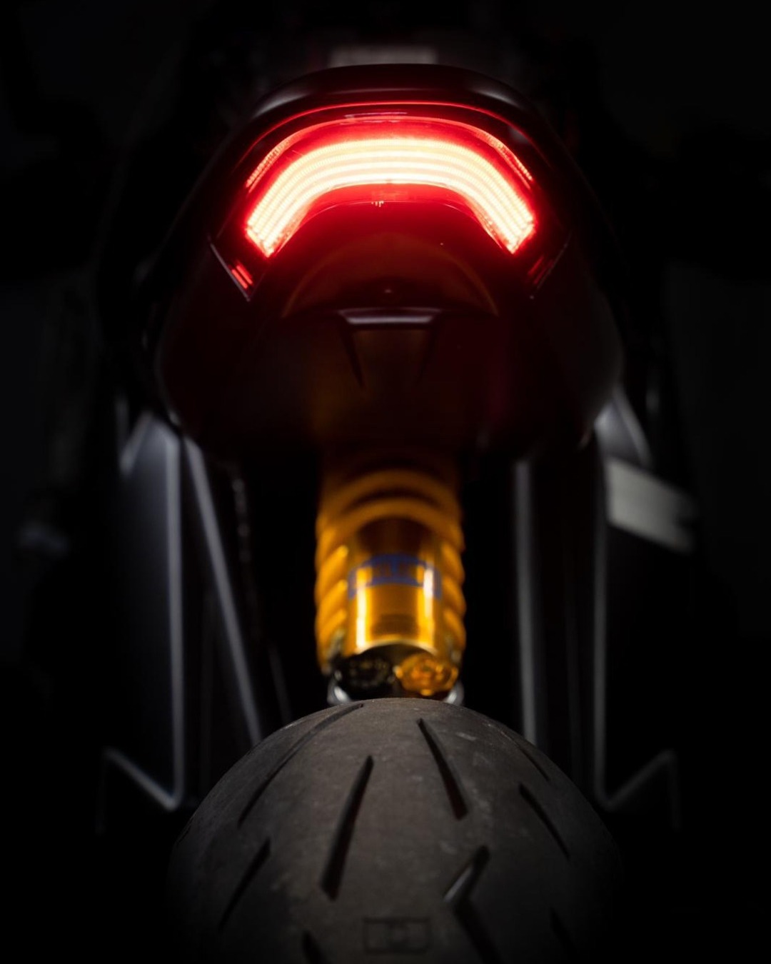 Arc's Vector- the world's most advanced motorcycle, featuring the all-new Angel Edition programme. All media sourced from Arc's Facebook page.